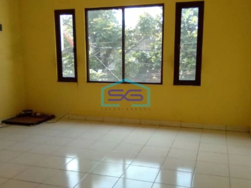 Dijual Ruko Strategis di Cibaduyut  Bandung Luas Bangunan  110 m²