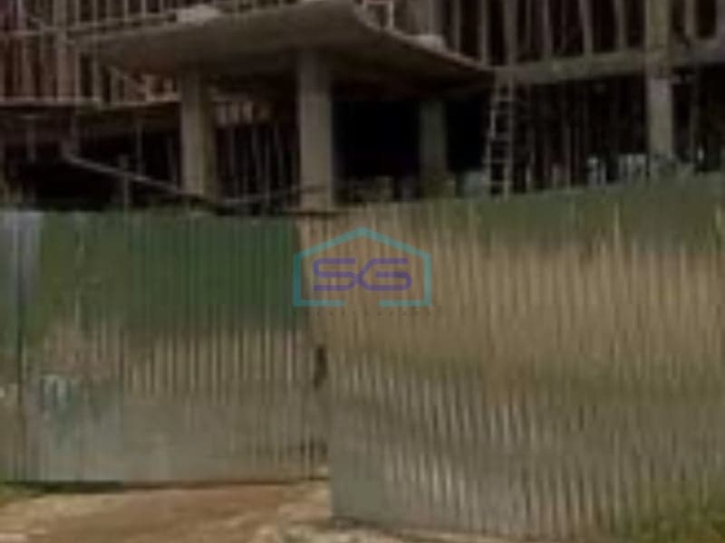 Dijual Tanah Luas 5685 m² Lokasi di Cangkuang Bandung Jawa Barat