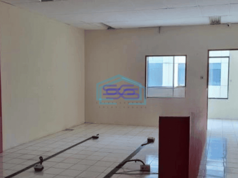 Disewakan Ruko Di Gading Bukit Indah Kelapa Gading Luas Tanah 77 m²