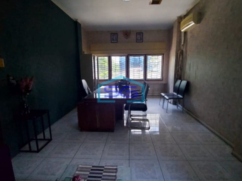 Dijual Ruko 3 lantai di Jalan Kolonel H. Burlian KM 7 Palembang Luas Tanah 160m2