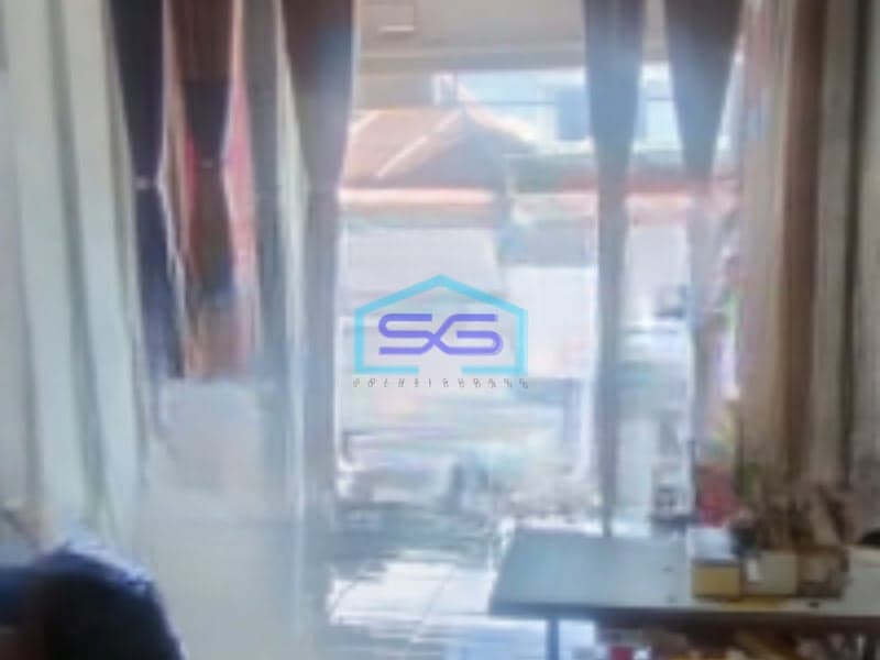 Dijual Ruko 2 Lantai Luas Tanah 112 m² Lokasi Singosari Malang