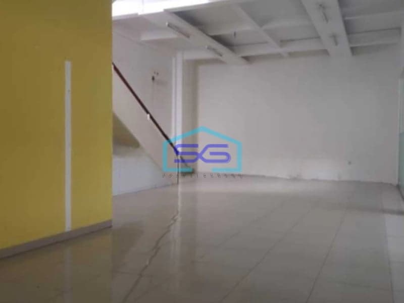 Disewakan Gedung Cocok Segala Bisnis Usaha di Sayap Setiabudi Bandung LB 1000m2