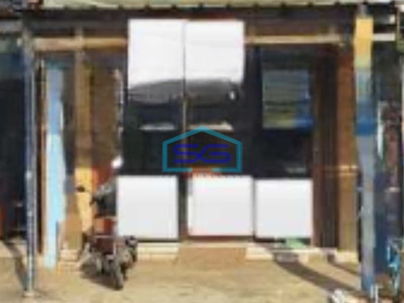 Dijual Ruko 2 Lantai Lokasi Bebas Banjir di Cakung Jakarta Timur