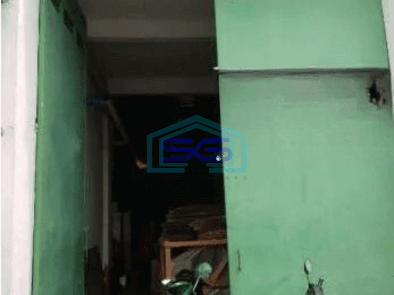 Dijual Gudang Strategis dikawasan Batu Ceper, Tangerang