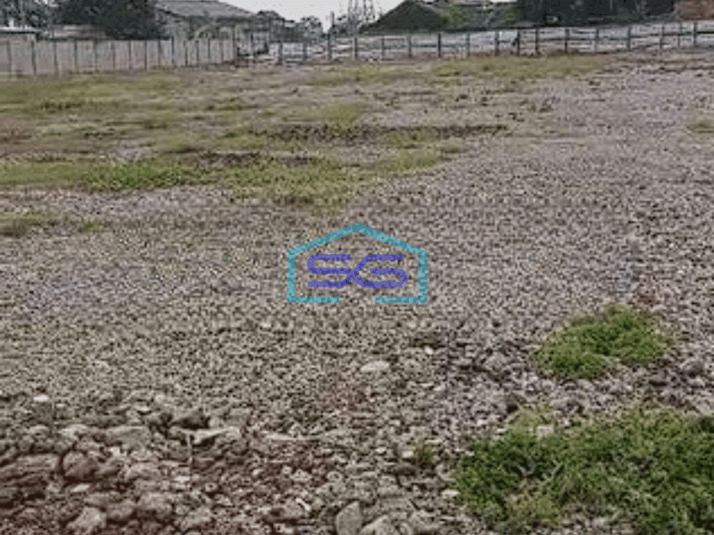 Disewakan Murah Lahan Luas 5000 Mtr Di Marunda Tarumajaya Bekasi
