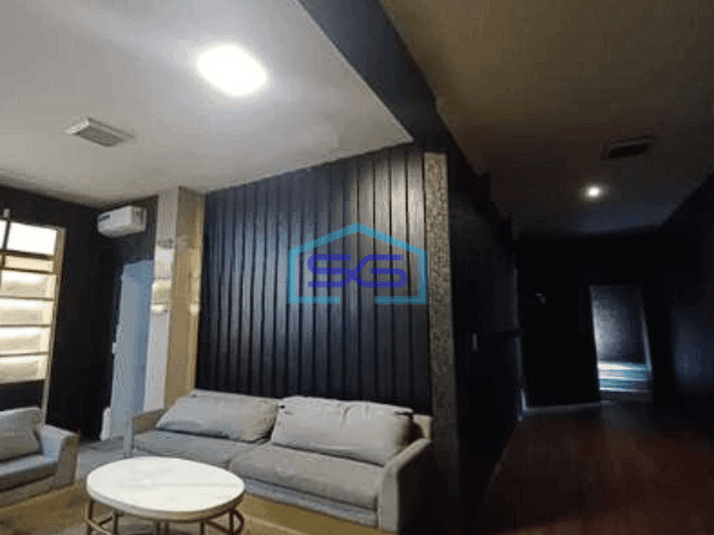 Disewakan Ruko Hoek Gandeng di Taman Palem Lestari Boulevard Cengkareng Jakarta Barat LB 165m2