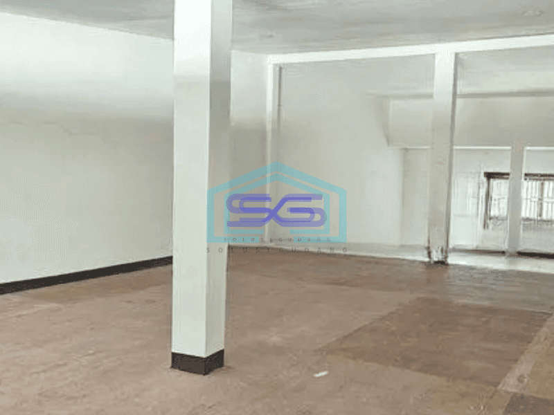 Dijual Ruko Pusat Kota Bandung Lokasi Ramai Harga Miring