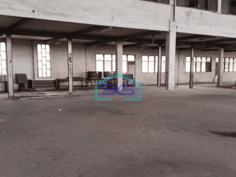 Disewakan Gudang Area Sudirman Cocok Untuk Sport Entertaiment Bandung