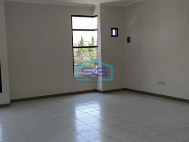 Disewakan Ruko Luas Bangunan 120 m² 2 Lantai Lokasi Katapang Bandung