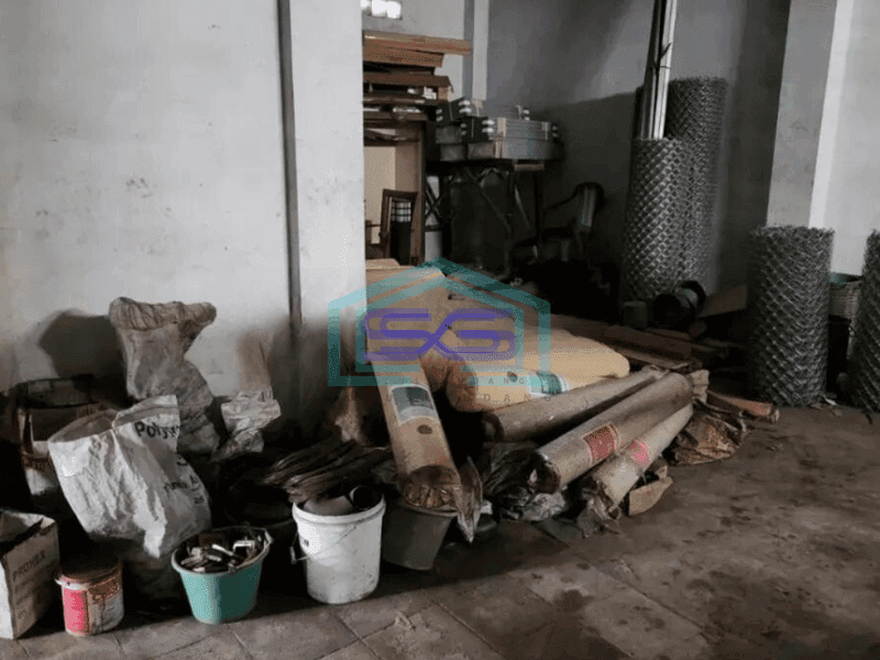 Dijual Ruko di Serpong Tangerang Selatan