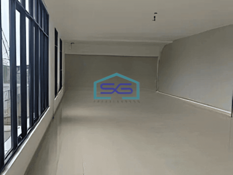Disewakan Gudang Di Kawasan Industri Balaraja Kabupaten Tangerang LB 2800m2