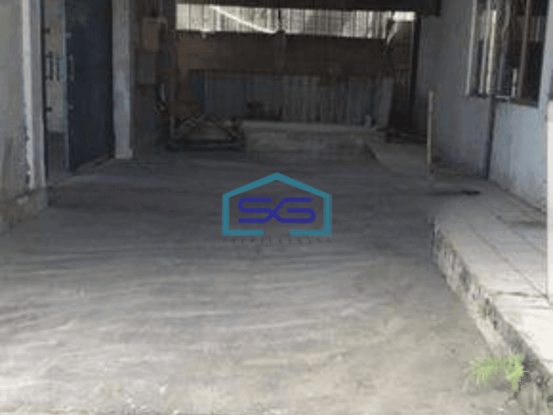 Disewakan Gudang Legok Tangerang