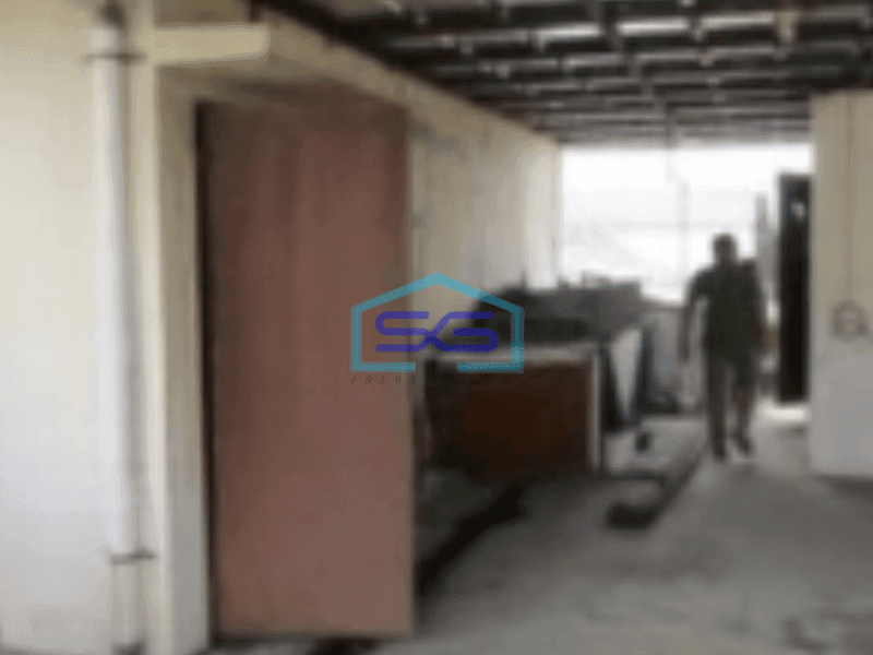 Dijual Ruko Murah Luas Bangunan 160 m² di Pantai Indah Kapuk Jakarta Utara