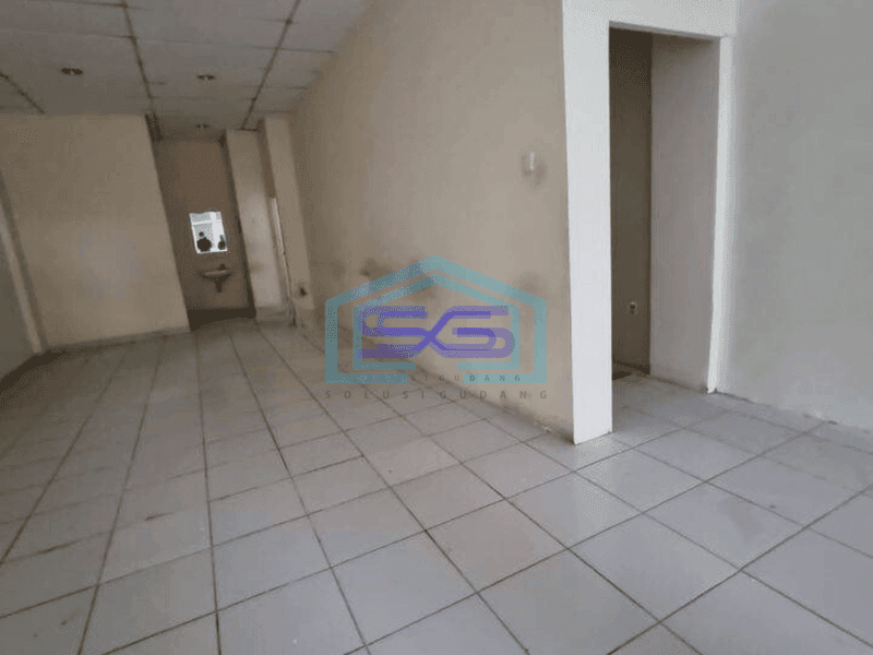 Disewakan Ruko Gandeng di Ruko Tol Bulevard BSD