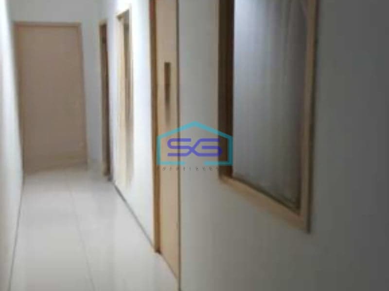 Disewakan Ruko 2 Lantai Luas Tanah 130 m² Lokasi Muara Karang Jakarta Utara