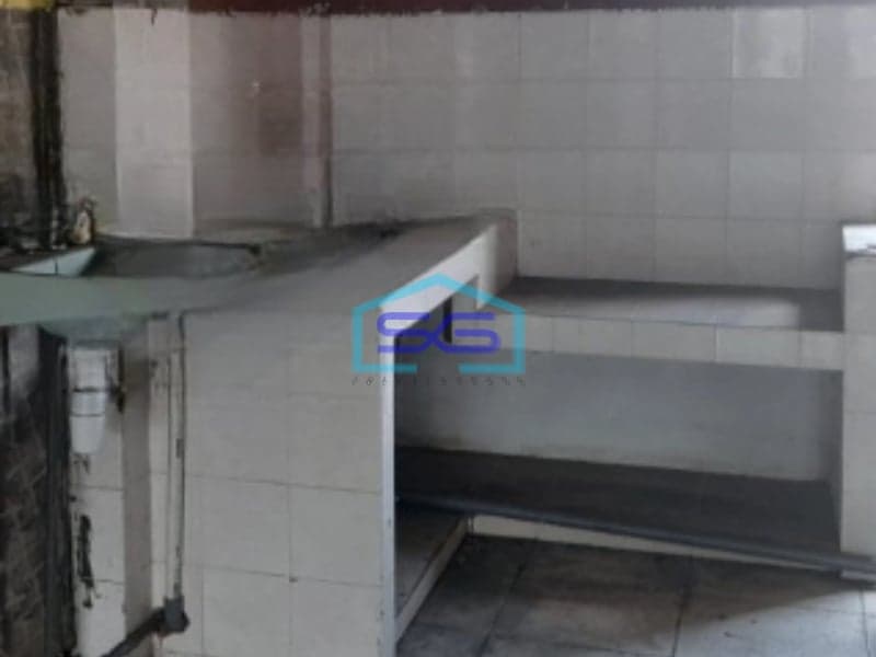 Dijual Ruko 2 Lantai Luas Bangunan  180 m² Lokasi di Malang