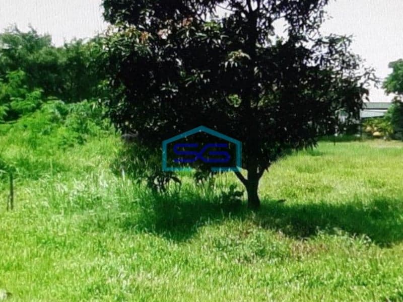 Dijual Gudang Ex Pabrik di Jalan Raya Narogong Klapa Nunggal Bogor LT 99576m2