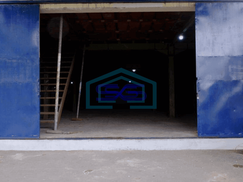 Disewakan Gudang Lokasi Pabelan