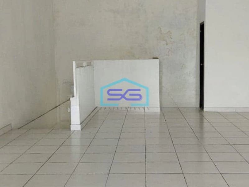 Disewakan Ruko Gandeng Plus Tanah Kosong di Gatsu Barat Denpasar Bali LT 300m2