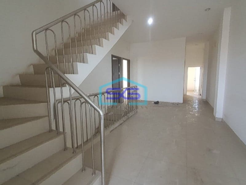 Dijual Ruko Plong Jalan Kolonel H Burlian KM 10 Palembang LB 360m2