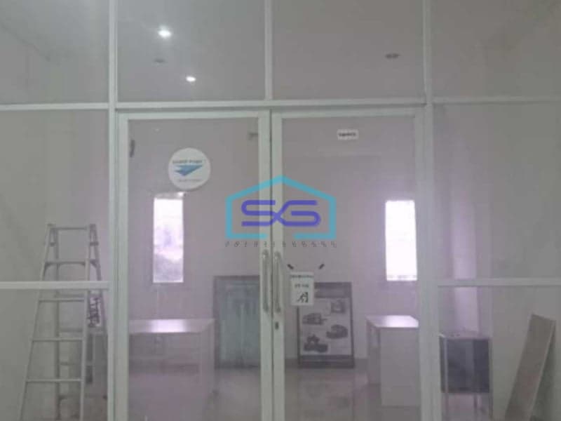 Dijual Ruko 4 Lantai di Kelapa Gading Jakarta Utara Sudah Renovasi Luas Bangunan 270m2