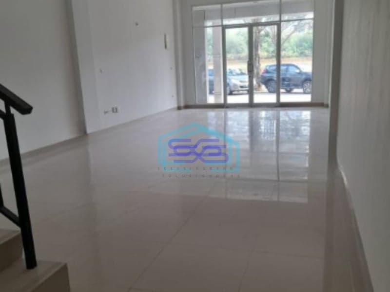 Dijual Ruko Luas Bangunan  220 m² Lokasi di Jakarta Utara