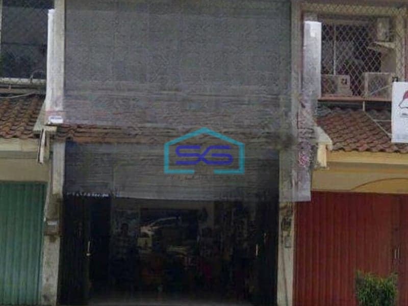 Disewakan Ruko Daerah Kelapa Gading Jakarta Utara