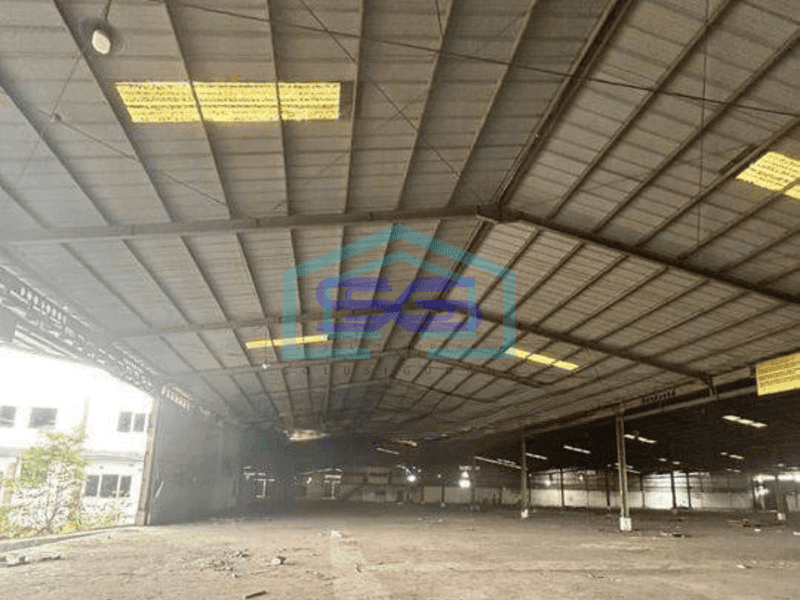 Dijual Pabrik Atau Gudang, Warugunung, Karangpilang, Surabaya