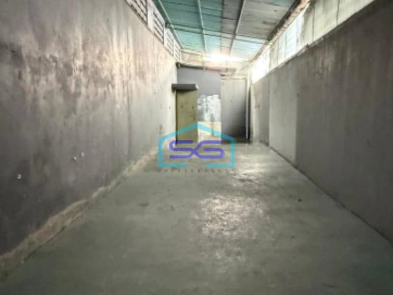 Disewakan Gudang Bebas Banjir di Kawasan Delta Silicon Lippo Cikarang LB 966m2