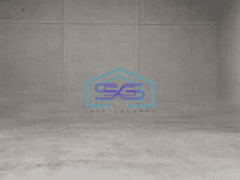 Disewakan Gudang Di Dadap tangerang