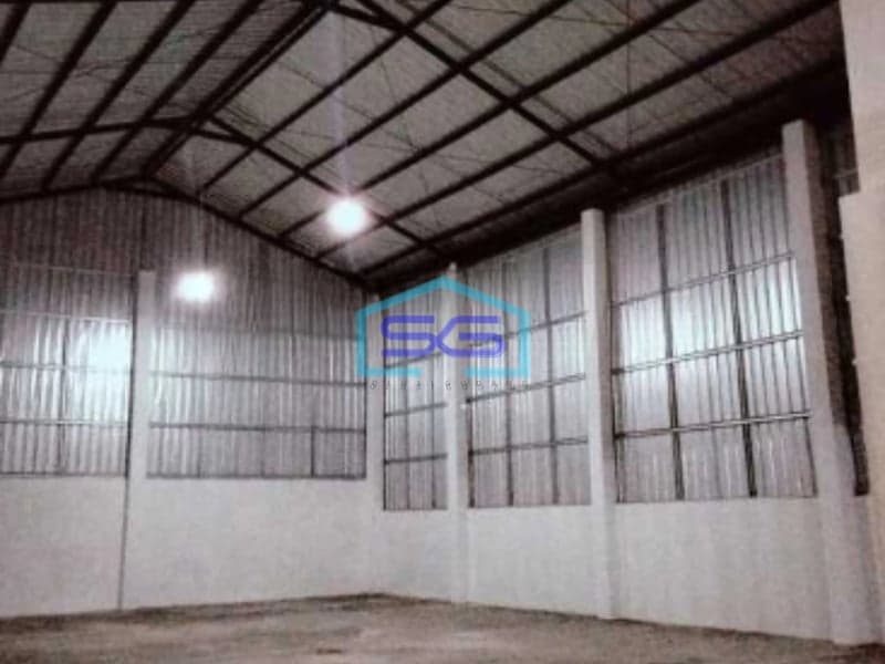 Dijual Gudang Lokasi di Jalan Buluh Indah Denpasar Bali Siap Huni Luas 400m2