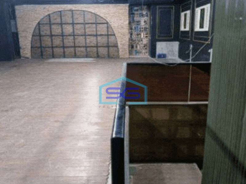 Dijual Ruang Usaha Siap Huni Di Kemang Jakarta Selatan LB 1800m2