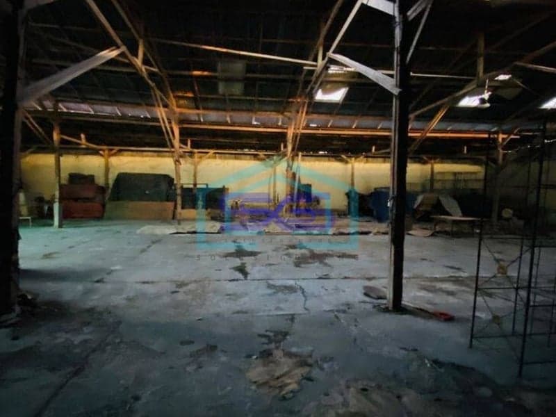 Disewakan Gudang Jalan Bypas Ngurah Rai Di Tengah Kota Denpasar