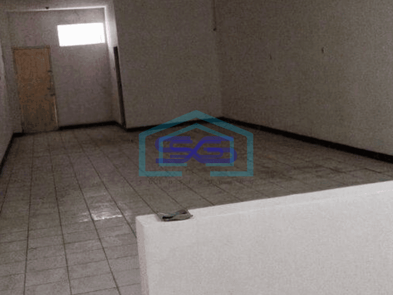 Disewakan Ruko di Sunter Jakarta Utara