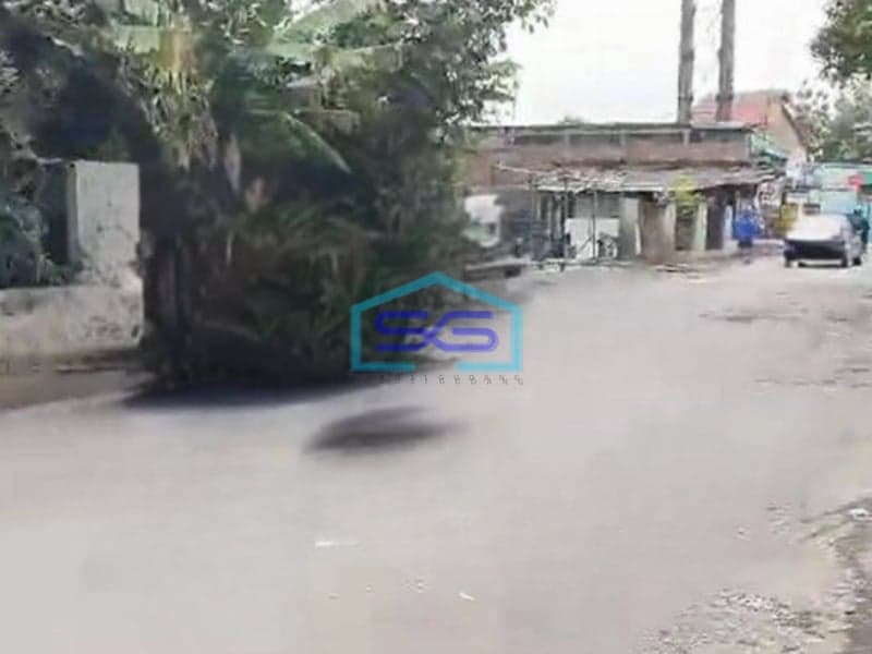 Dijual Ruko 1 Lantai di Mustikajaya Bekasi