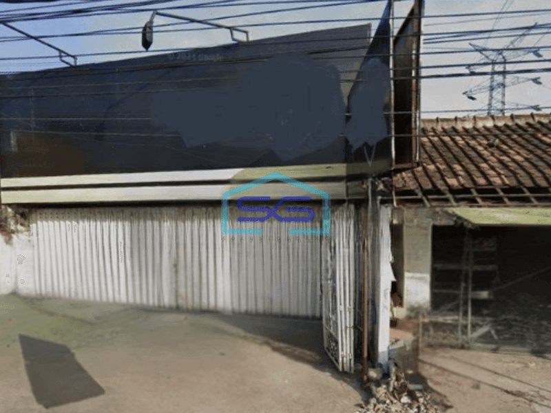 Disewakan Ruko 1 Lantai Luas Tanah  400 m² di Ngagik Sleman