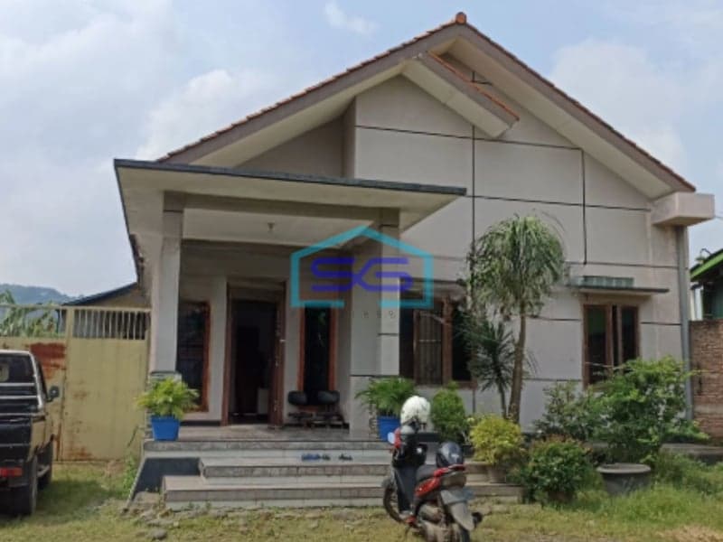 Dijual Gudang Dan rumah tinggal di Gringsing Raya Batang
