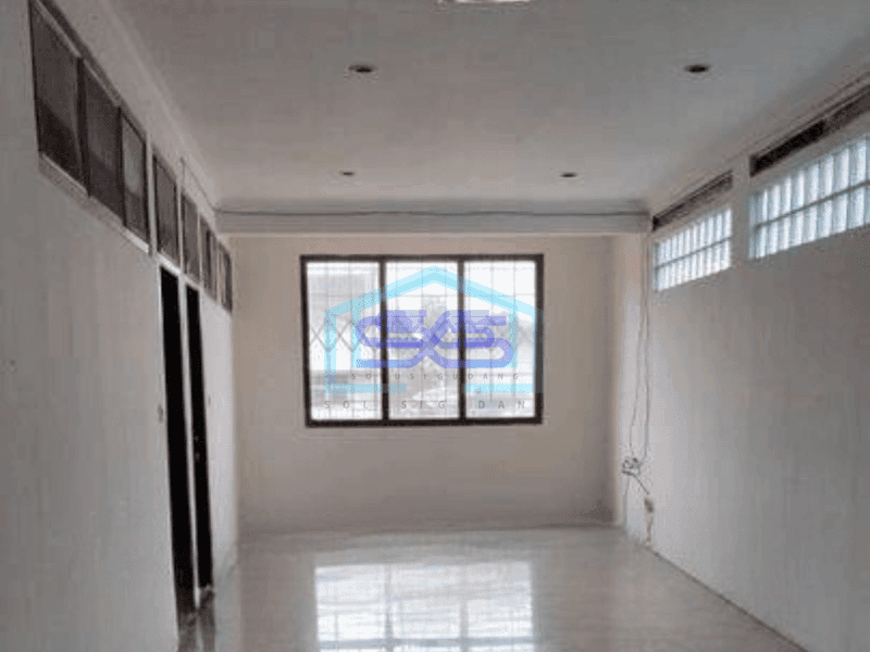 Dijual Ruko di Moh Toha Bandung Jawa Barat