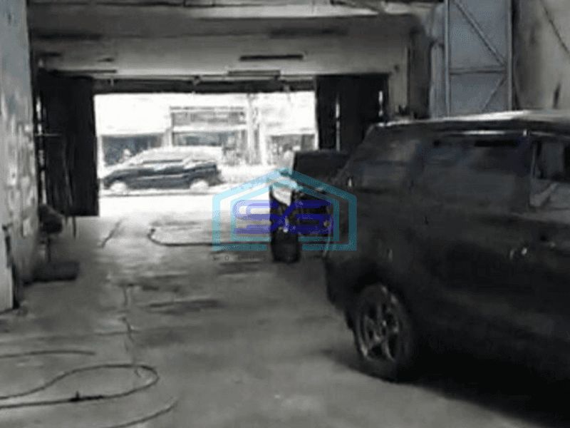 Dijual Tanah Cocok Untuk Gudang di Roxy Jakarta Pusat