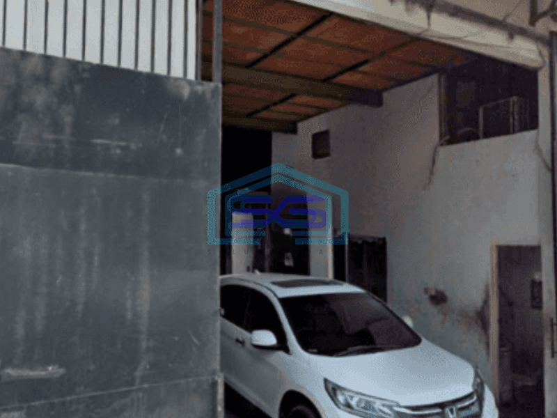 Dijual Gudang industri Gunung Anyar Surabaya