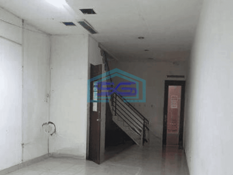 Disewakan Ruko 2 Lantai di Kebon Kawung Bandung Jawa Barat