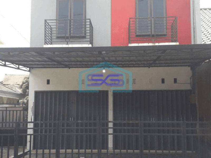 Disewakan Rumah Tinggal + Ruko dekat Jalan Palagan Sleman Jogja