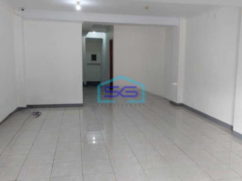 Dijual Ruko Sudah Renov Di Sunter Jakarta Utara Siap Huni LT 77m2