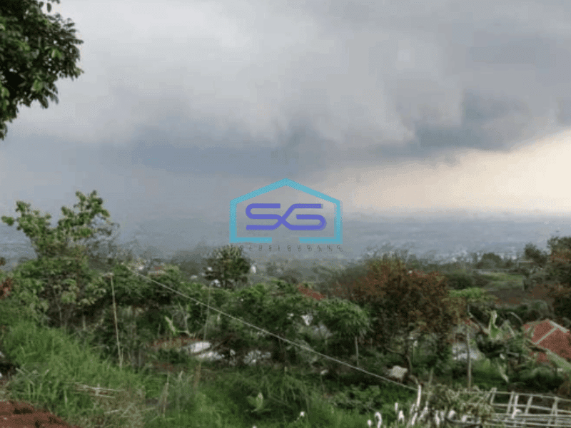 Dijual Tanah Area Dago Luas Tanah 20000 m²