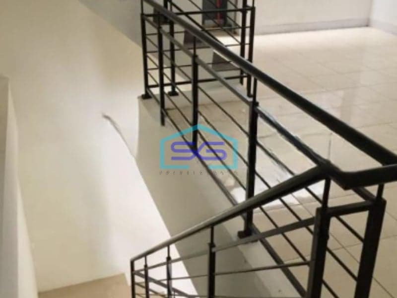 Dijual Ruko 2 Lantai Luas Bangunan  170 m²  Lokasi Bebas Banjir di Bekasi