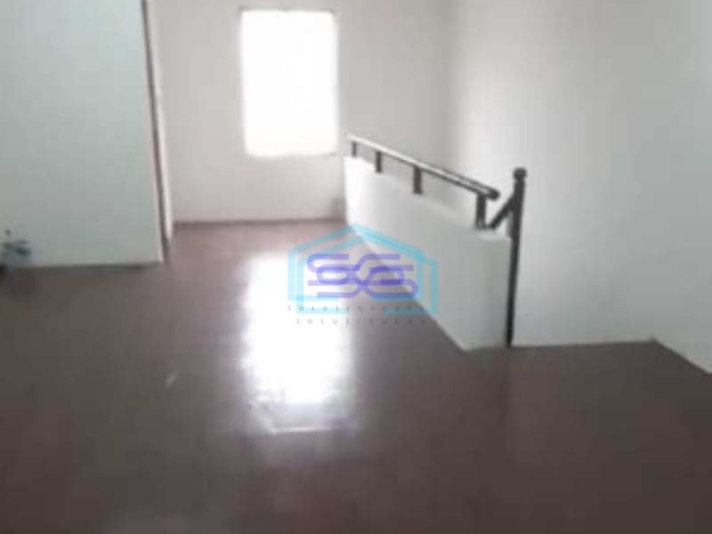 Disewakan Ruko Siap Pakai di Mall Matahari Serpong Tangerang Selatan Luas Bangunan  247 m²