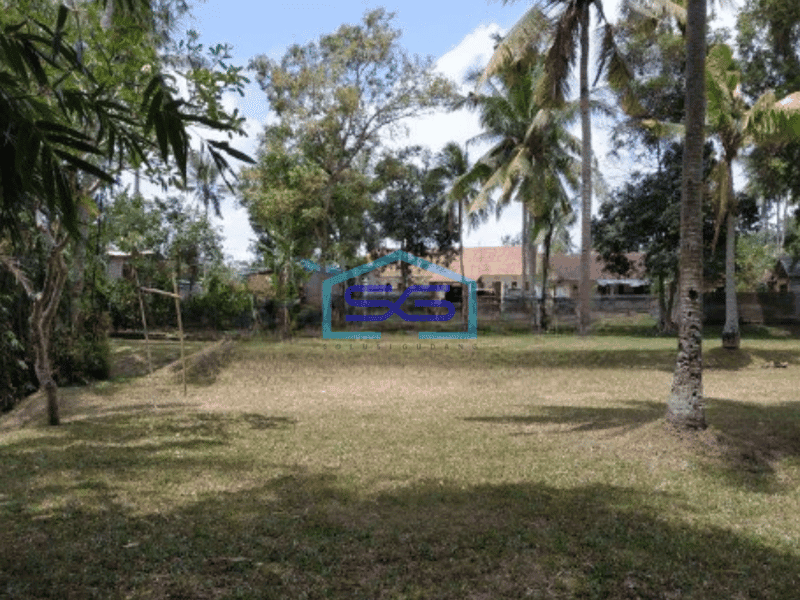 Dijual Tanah di Ubud Gianyar Bali