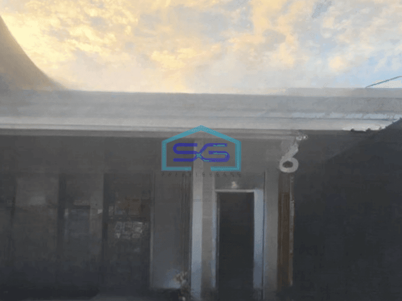 Dijual Ruko Luas Tanah 125 m² di Cipayung Jakarta Timur Lokasi Strategis