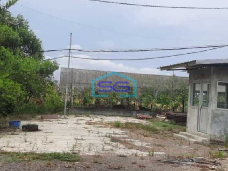 Dijual Tanah Kandang/Ternak Sapi di Desa Windurejo, Kutorejo, Mojokerto Luas Tanah  32000 m²