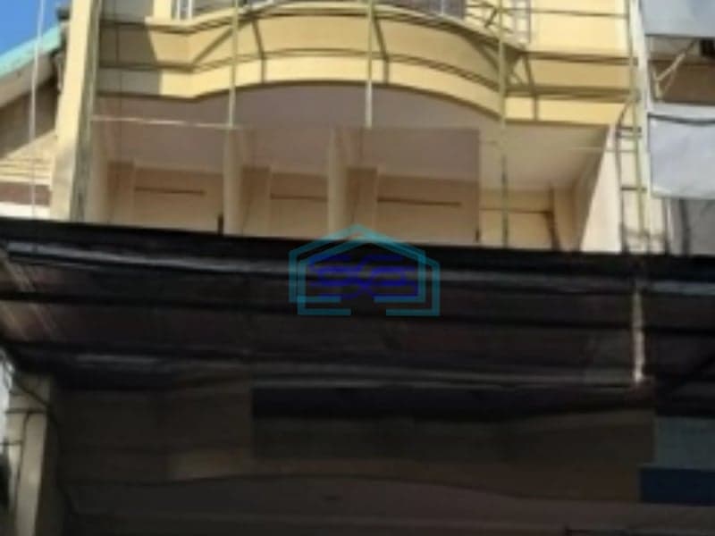 Disewakan Ruko Lusa Tanah  150 m²  Lokasi Strategis di Surabaya